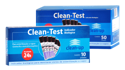 CLEAN TEST