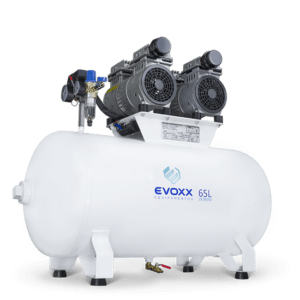 Compressor 65L 2,28HP - Evoxx